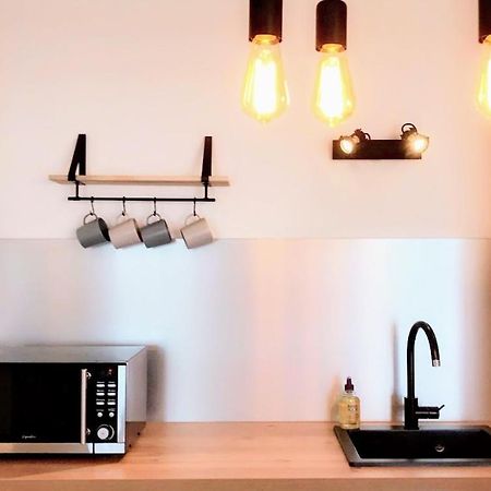 #Design & Indus Sweet Loft ! Apartman Saint-Dizier Kültér fotó